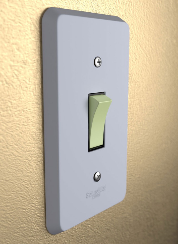 Light switch preview image 1